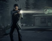 Alan Wake 2, una posibilidad a futuro.