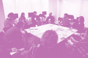 Línea Movilidad para ayudar a desarrolladores argentinos