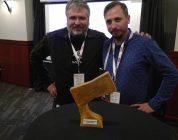 BalanCity ganador en Game Connection America 2017
