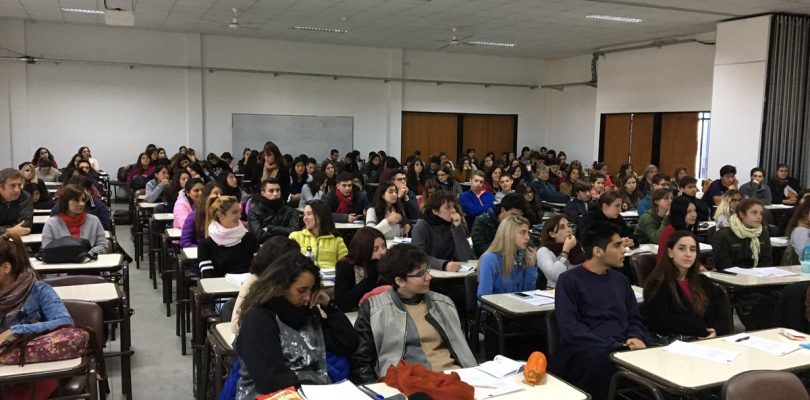 Esperamos más niñas en las TIC y en Videojuegos