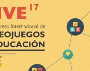 Confirman ponentes argentinos en el Congreso de Videojuegos y Educación