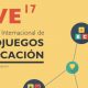 Confirman ponentes argentinos en el Congreso de Videojuegos y Educación