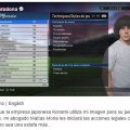 Diego Maradona enfrentado a Konami