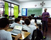 Cuando papá enseña videojuegos, ganamos todos