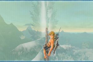 Sacame una foto así como que soy el héroe del tiempo Parte 2