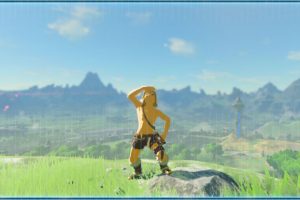 Sacame una foto así como que soy el héroe del tiempo Parte 4