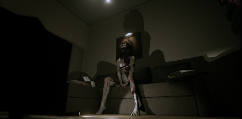 Se cancela Allison Road.