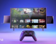 Amazon anuncia Luna, su servicio de Cloud Gaming.