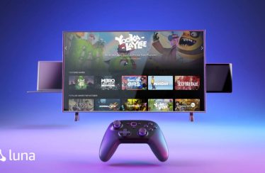 Amazon anuncia Luna, su servicio de Cloud Gaming.