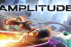Amplitude