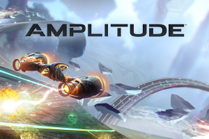 Amplitude Gameplay