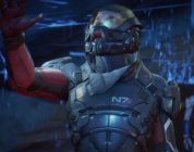 Ahora sí, bienvenido a Andromeda.