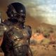 Trailer con invitación de Mass Effect Andromeda.