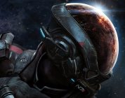 Mass Effect Andromeda Review