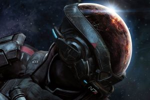 Mass Effect Andromeda Review
