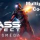 Mass Effect Andromeda Gameplay