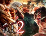Attack On Titan 2 Gameplay