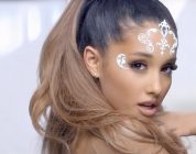 Ariana Grande se une a Final Fantasy.