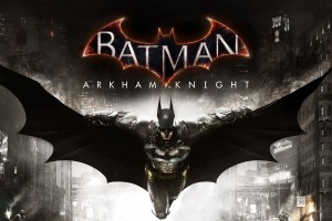 Batman: Arkham Knight