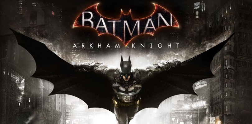 Batman: Arkham Knight – Review