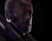 Trailer de Terminator en Mortal Kombat.