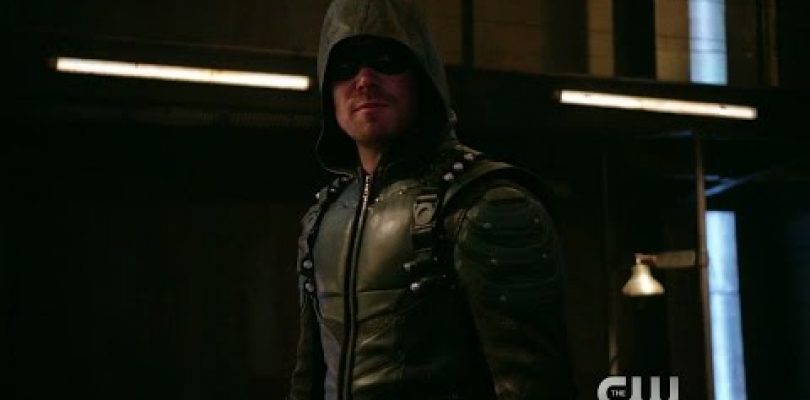 ¿Qué tiene que ver FF XV con el Arrowverse?