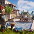 Daniel Birgham guionista de Assassin´s Creed Odyssey visitará Festigame Coca-Cola 2018