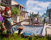 Daniel Birgham guionista de Assassin´s Creed Odyssey visitará Festigame Coca-Cola 2018