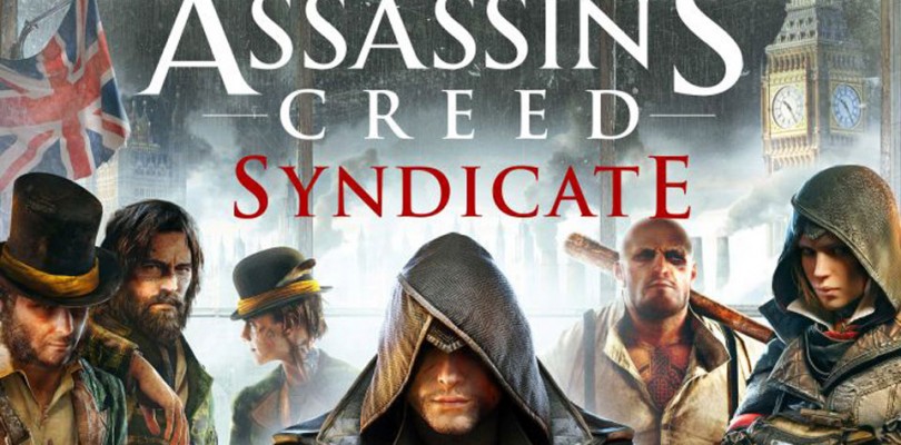 Assassin’s Creed Syndicate atrasado para PC.