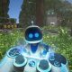 Astro Bot Rescue Mission Gameplay