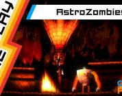 Astrozombies