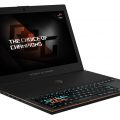ASUS ROG Zephyrus (GX501) – Review