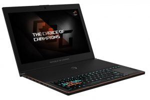 ASUS ROG Zephyrus (GX501) – Review