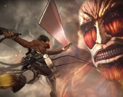 Mira la intro de Attack On Titan.