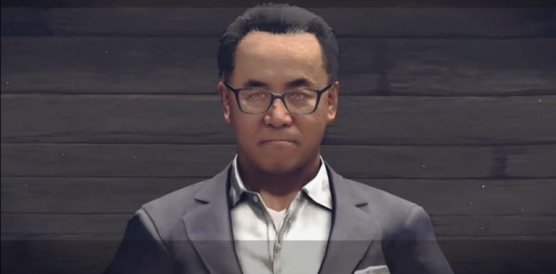 NieR Automata nos enfrentara a ejecutivos de Square y Platinum.