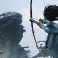 Nuevo juego de Avatar en producción.