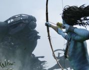 Nuevo juego de Avatar en producción.