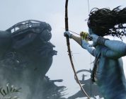 Nuevo juego de Avatar en producción.