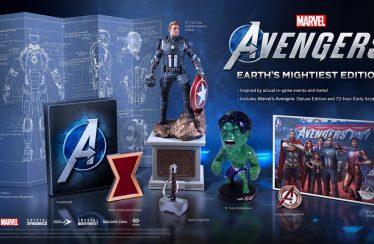 Marvel’s Avengers revela un nuevo trailer, ediciones especiales e incentivos de pre-venta.