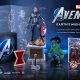 Marvel’s Avengers revela un nuevo trailer, ediciones especiales e incentivos de pre-venta.