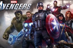Marvel’s Avengers Review