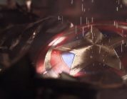 Marvel y Square-Enix unen fuerzas para crear videojuegos.