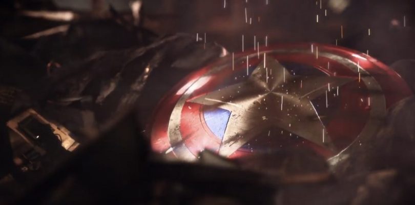 Marvel y Square-Enix unen fuerzas para crear videojuegos.