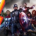 Marvel’s Avengers Gameplay – Beta