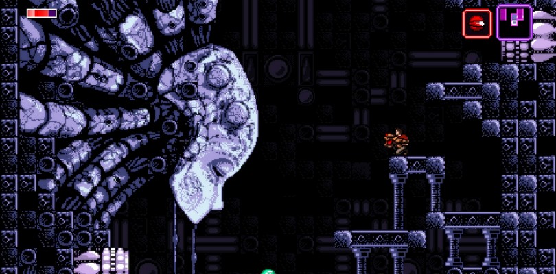 Axiom Verge saldrá en más plataformas.