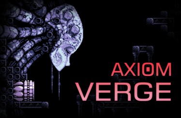 Entrevista Axiom Verge
