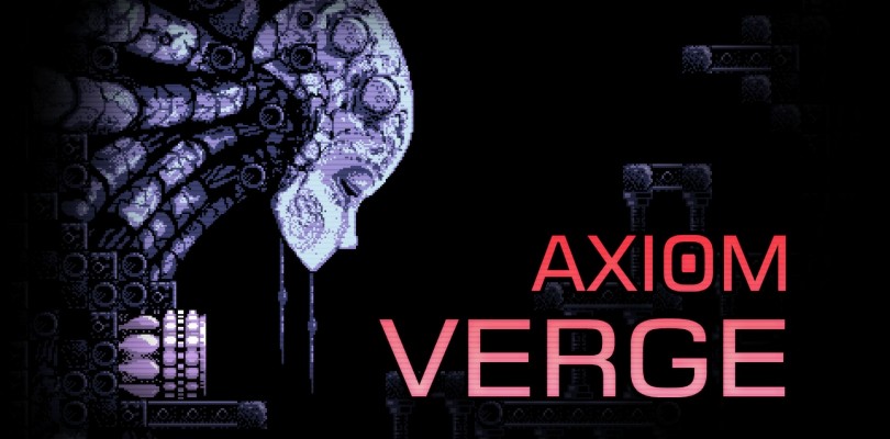 Axiom Verge