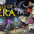 Trials of Azra