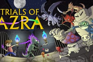 Trials of Azra