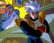 Baby Vegeta y Gogeta serán los nuevos luchadores de Dragon Ball Fighter Z